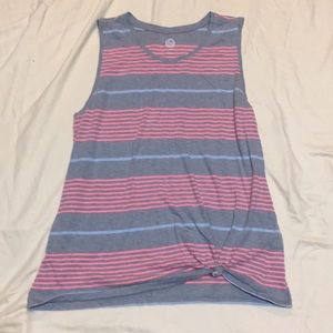 SO tank top